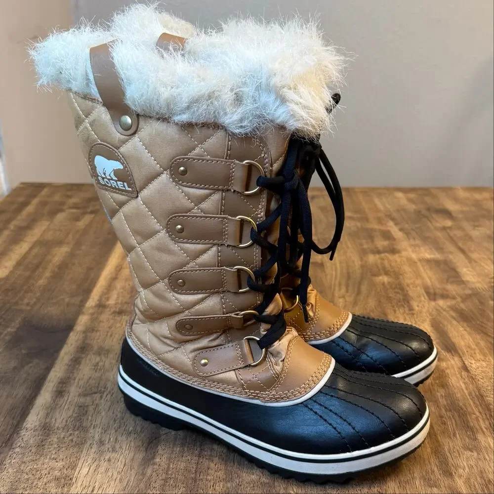 Sorel tofino ii